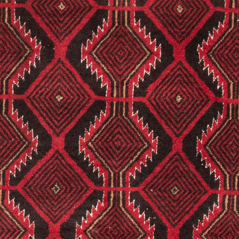 Balutsj-teppe 103x184cm - Persisk teppe