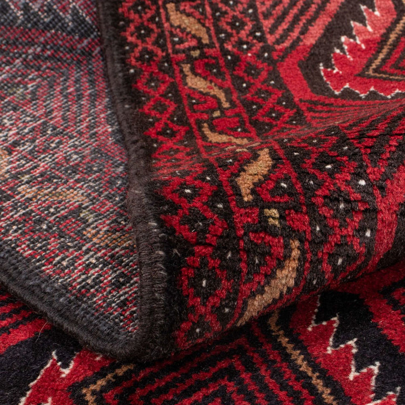 Balutsj-teppe 103x184cm - Persisk teppe