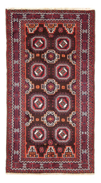 Balutsj-teppe 192x101cm - Persisk teppe – product image