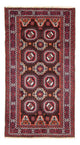 Balutsj-teppe 192x101cm - Persisk teppe