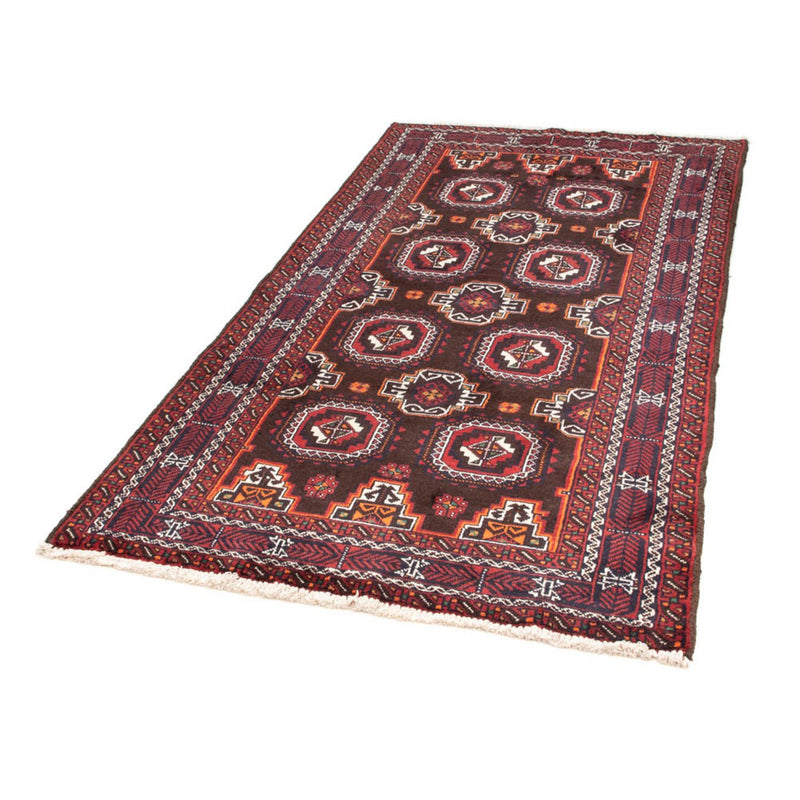 Balutsj-teppe 192x101cm - Persisk teppe