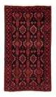 Balutsj-teppe 182x100cm - Persisk teppe
