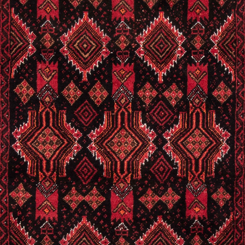 Balutsj-teppe 182x100cm - Persisk teppe