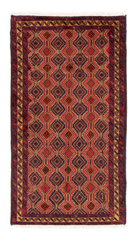 Balutsj-teppe 181x98cm - Persisk teppe – product image