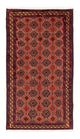 Balutsj-teppe 181x98cm - Persisk teppe
