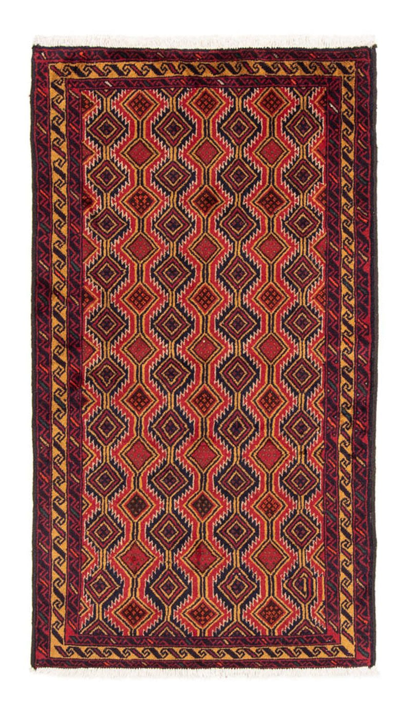 Balutsj-teppe 181x98cm - Persisk teppe