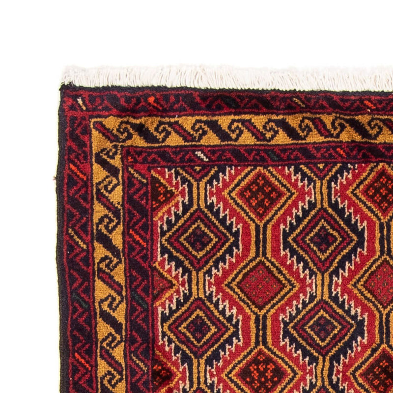 Balutsj-teppe 181x98cm - Persisk teppe