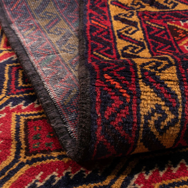 Balutsj-teppe 181x98cm - Persisk teppe
