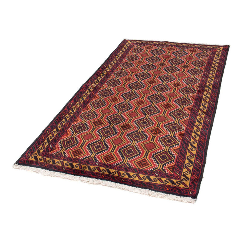 Balutsj-teppe 181x98cm - Persisk teppe