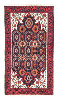 Balutsj-teppe 177x94cm - Persisk teppe – product image