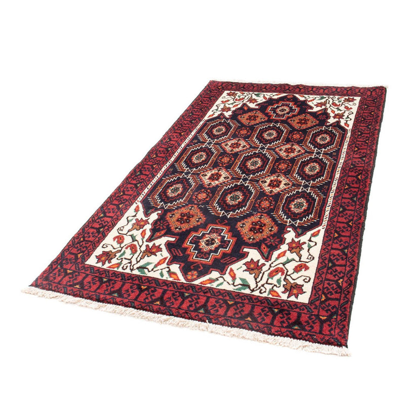Balutsj-teppe 177x94cm - Persisk teppe
