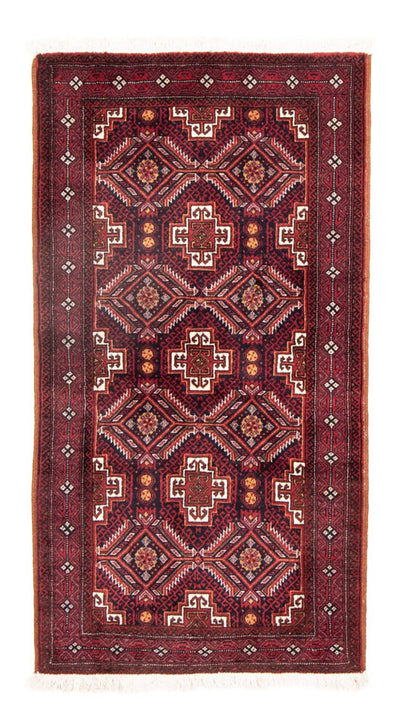 Balutsj-teppe 81x152cm - Persisk teppe