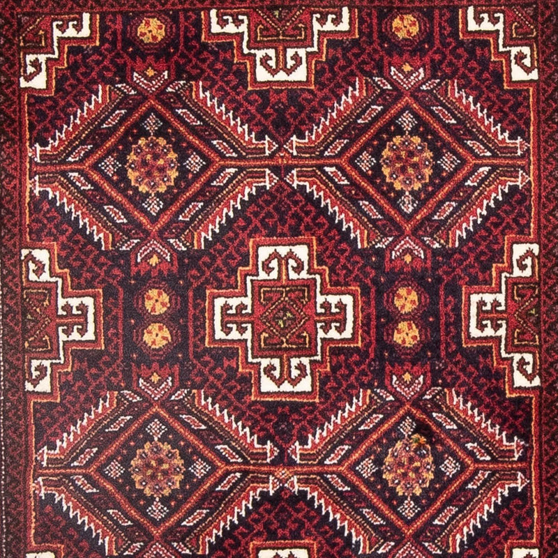 Balutsj-teppe 152x81cm - Persisk teppe