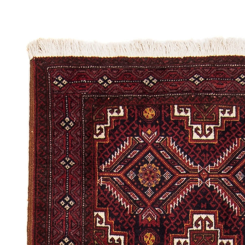 Balutsj-teppe 152x81cm - Persisk teppe