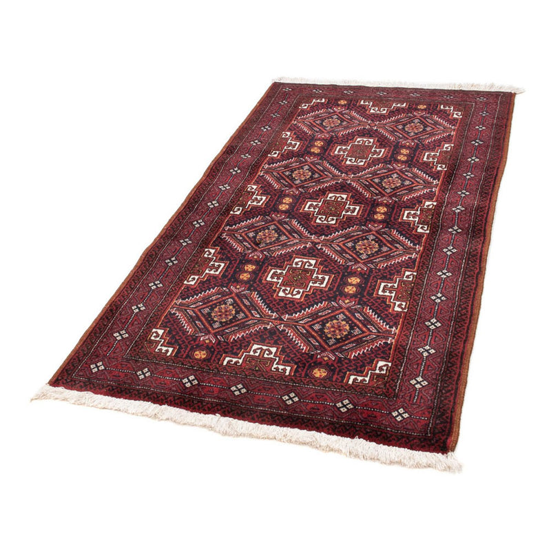 Balutsj-teppe 152x81cm - Persisk teppe
