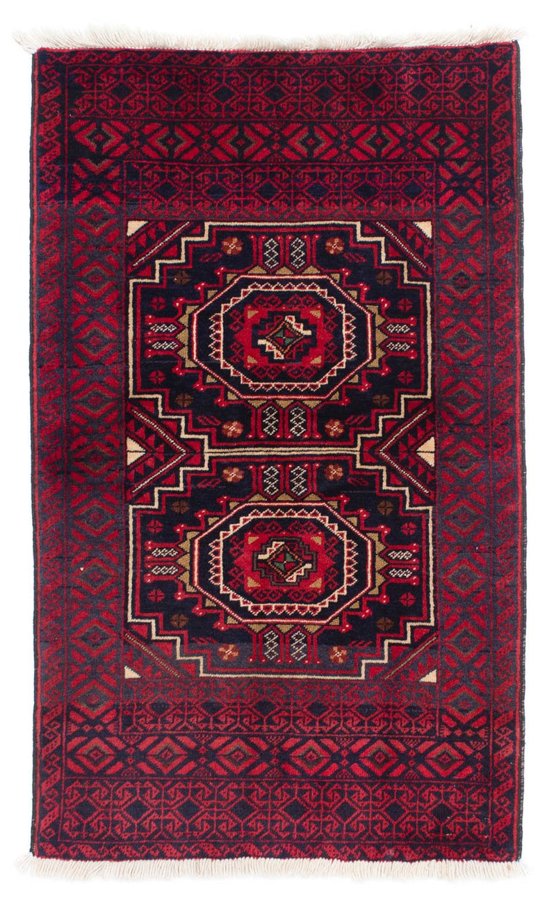 Balutsj-teppe 84x146cm - Orientalsk teppe