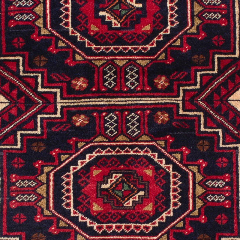 Balutsj-teppe 84x146cm - Orientalsk teppe