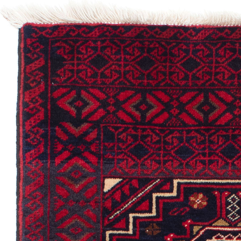 Balutsj-teppe 84x146cm - Orientalsk teppe