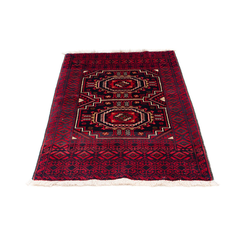 Balutsj-teppe 84x146cm - Orientalsk teppe
