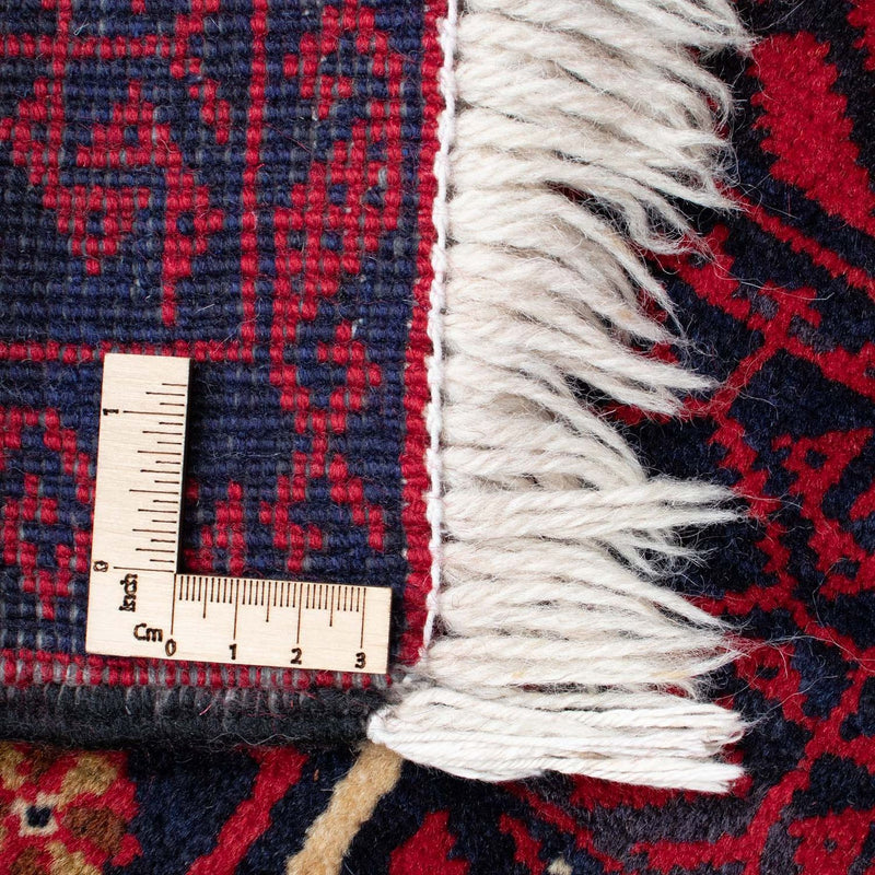 Balutsj-teppe 84x146cm - Orientalsk teppe