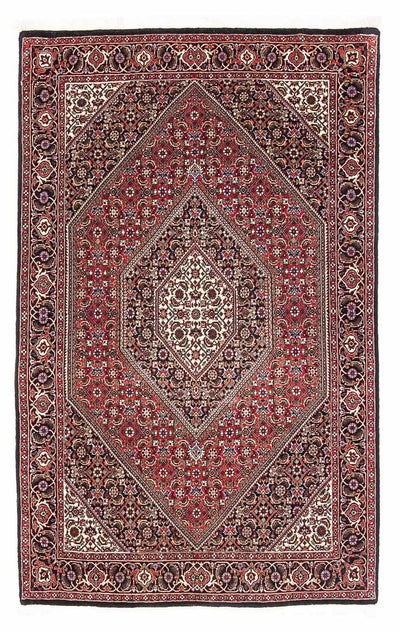 Bidjar Teppe 107x180cm - Persisk teppe