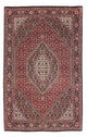 Bidjar Teppe 180x107cm - Persisk teppe