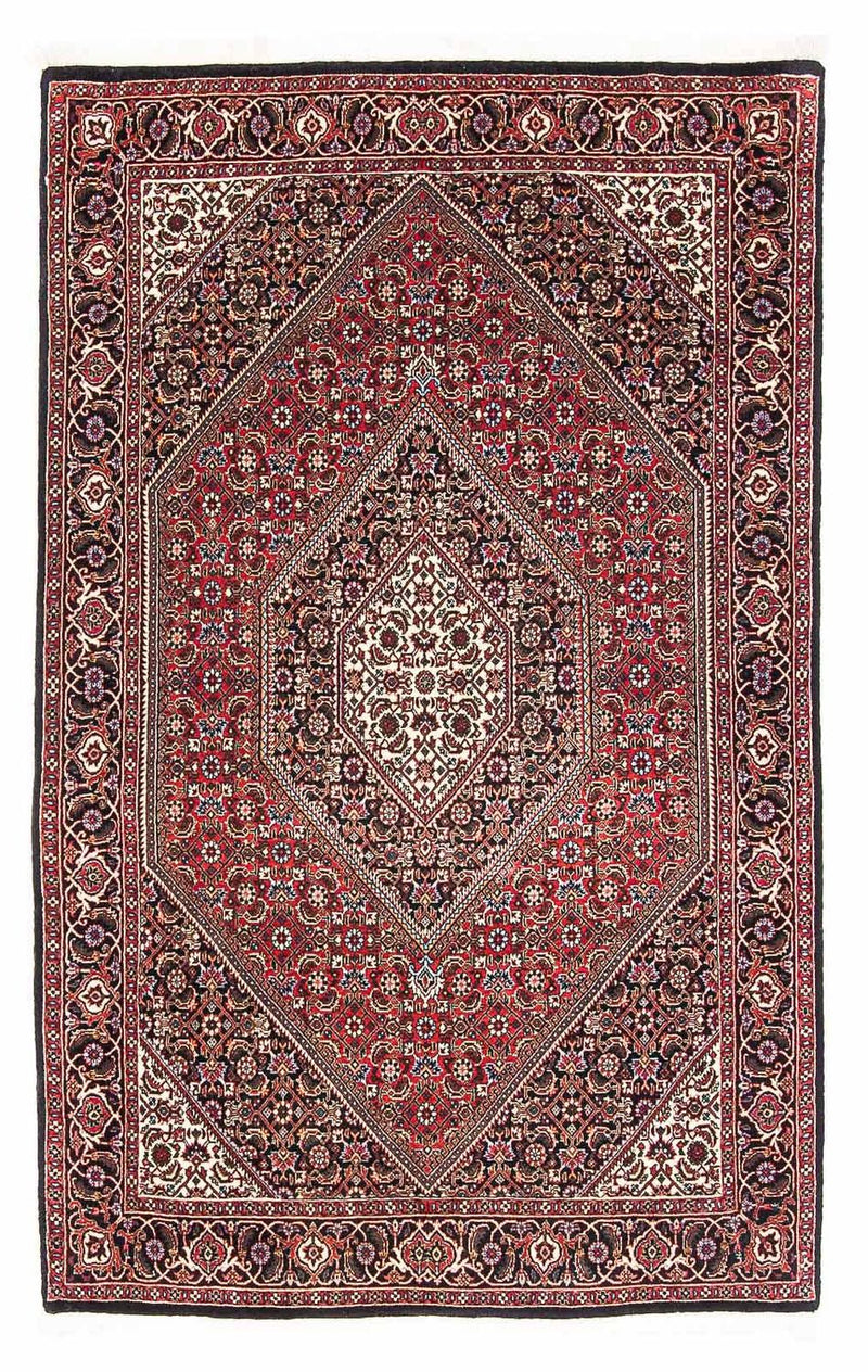 Bidjar Teppe 180x107cm - Persisk teppe