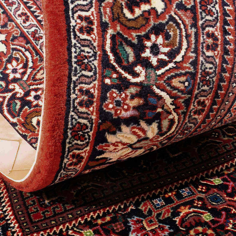 Bidjar Teppe 180x107cm - Persisk teppe