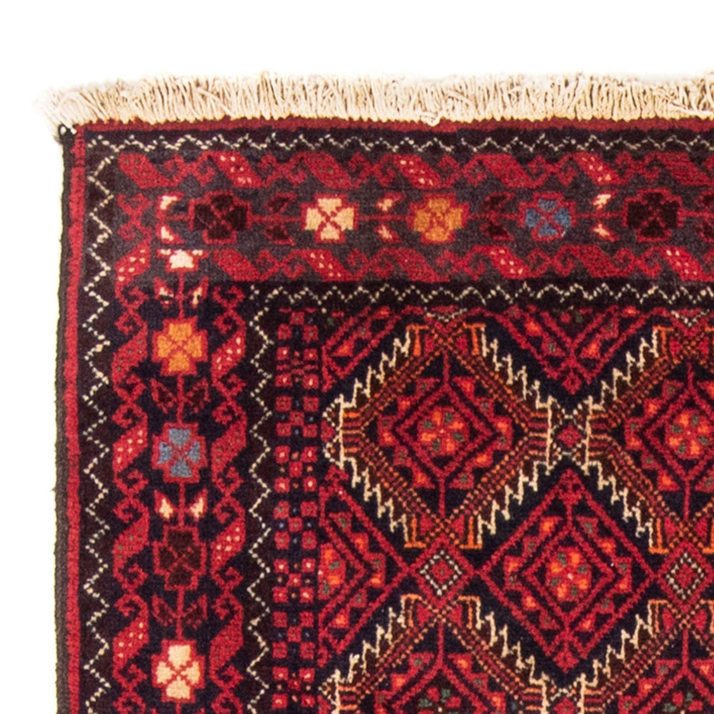 Balutsj-teppe 175x95cm - Persisk teppe