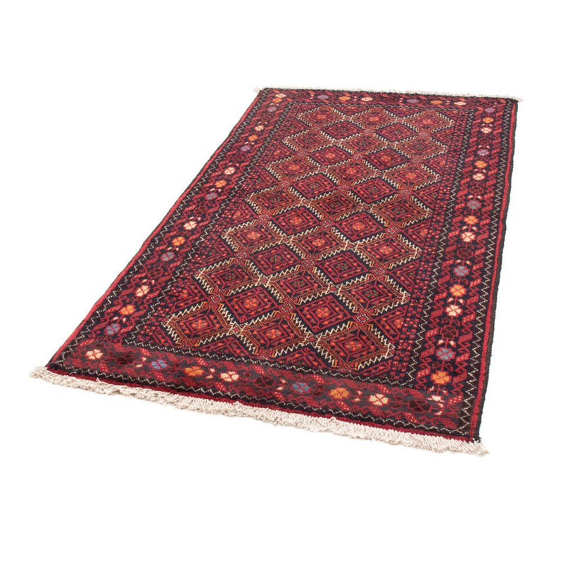 Balutsj-teppe 175x95cm - Persisk teppe