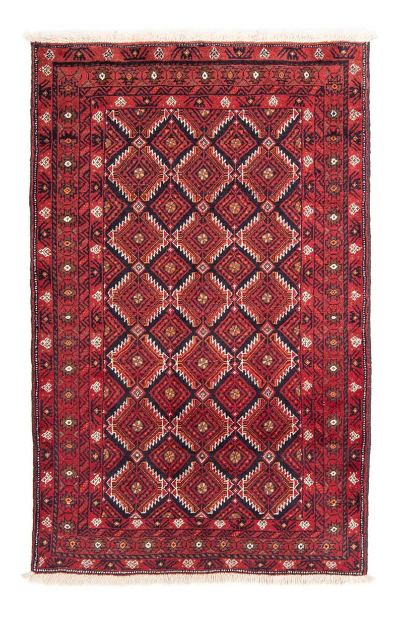 Balutsj-teppe 184x105cm - Persisk teppe