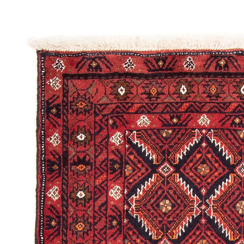 Balutsj-teppe 184x105cm - Persisk teppe