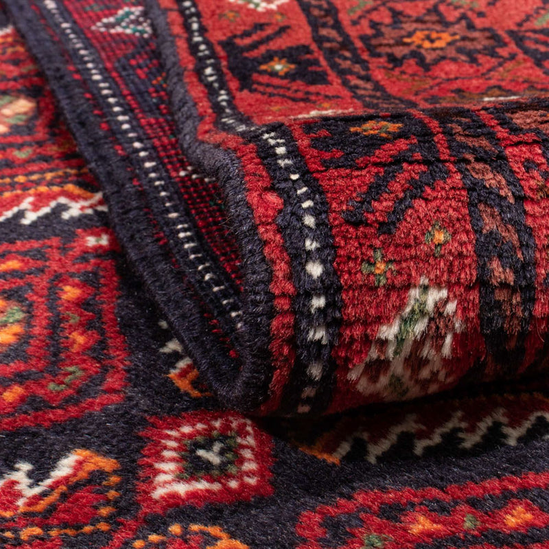 Balutsj-teppe 184x105cm - Persisk teppe