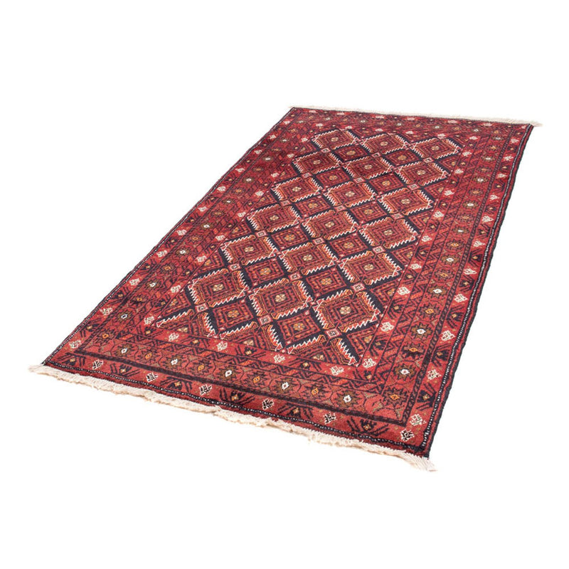 Balutsj-teppe 184x105cm - Persisk teppe
