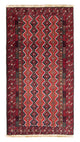 Balutsj-teppe 106x206cm - Persisk teppe
