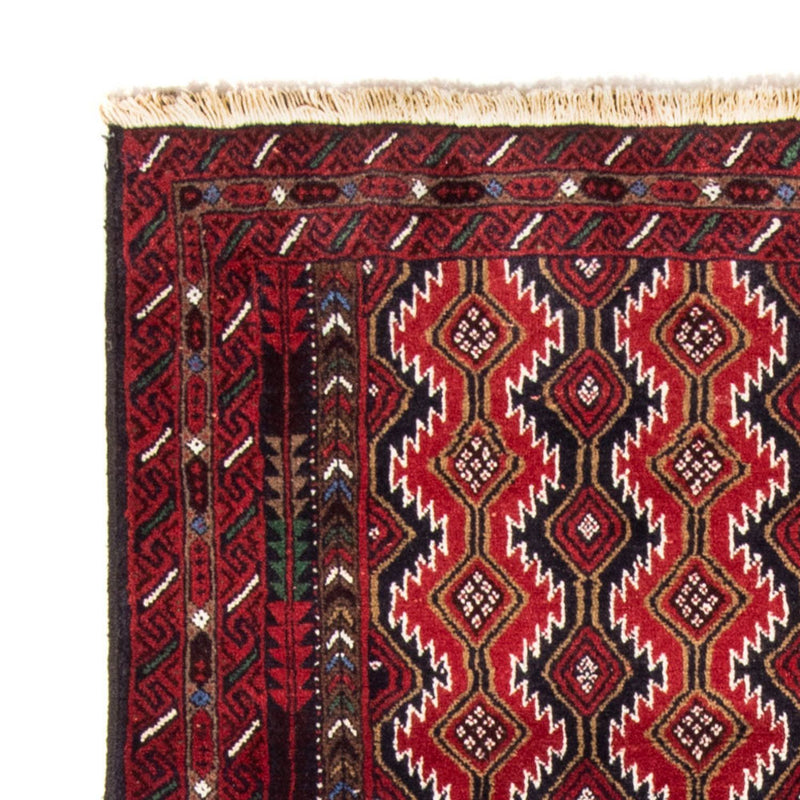 Balutsj-teppe 106x206cm - Persisk teppe