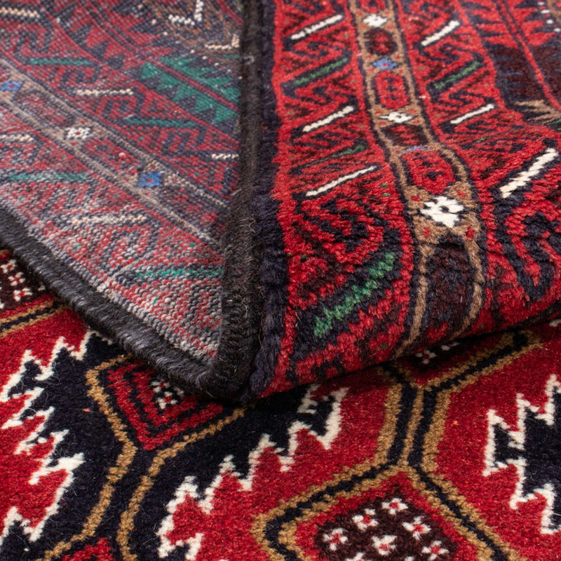 Balutsj-teppe 106x206cm - Persisk teppe