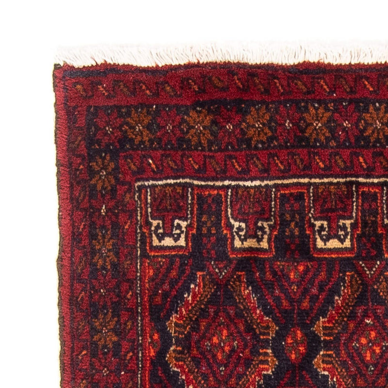 Balutsj-teppe 168x89cm - Persisk teppe