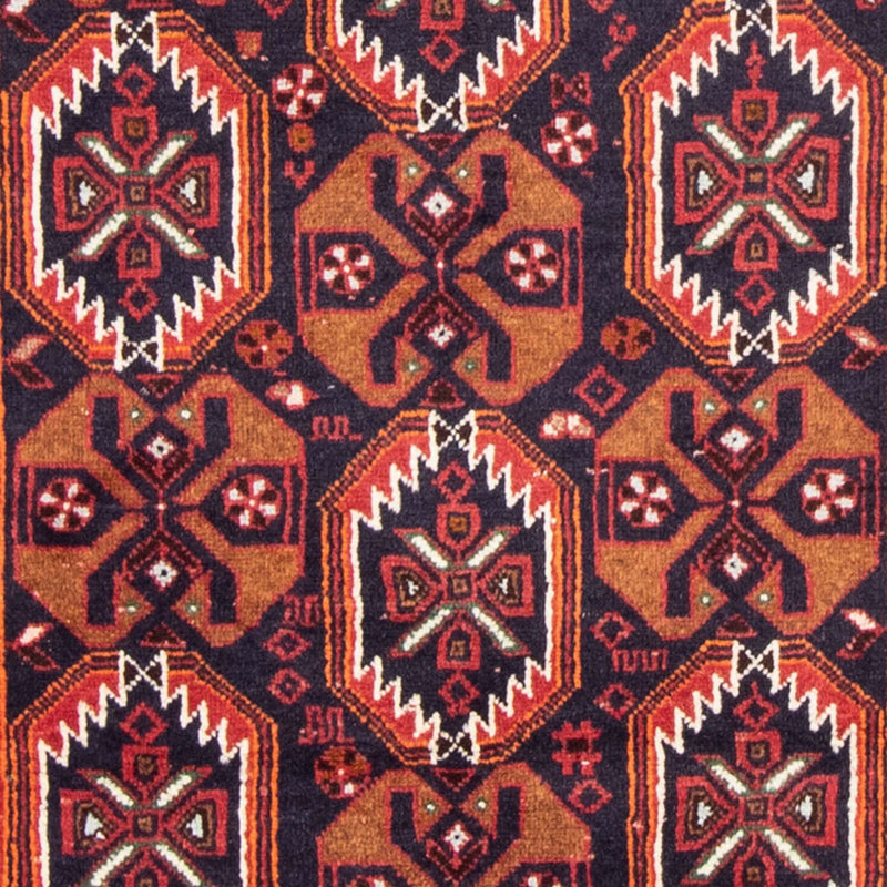 Balutsj-teppe 202x100cm - Persisk teppe