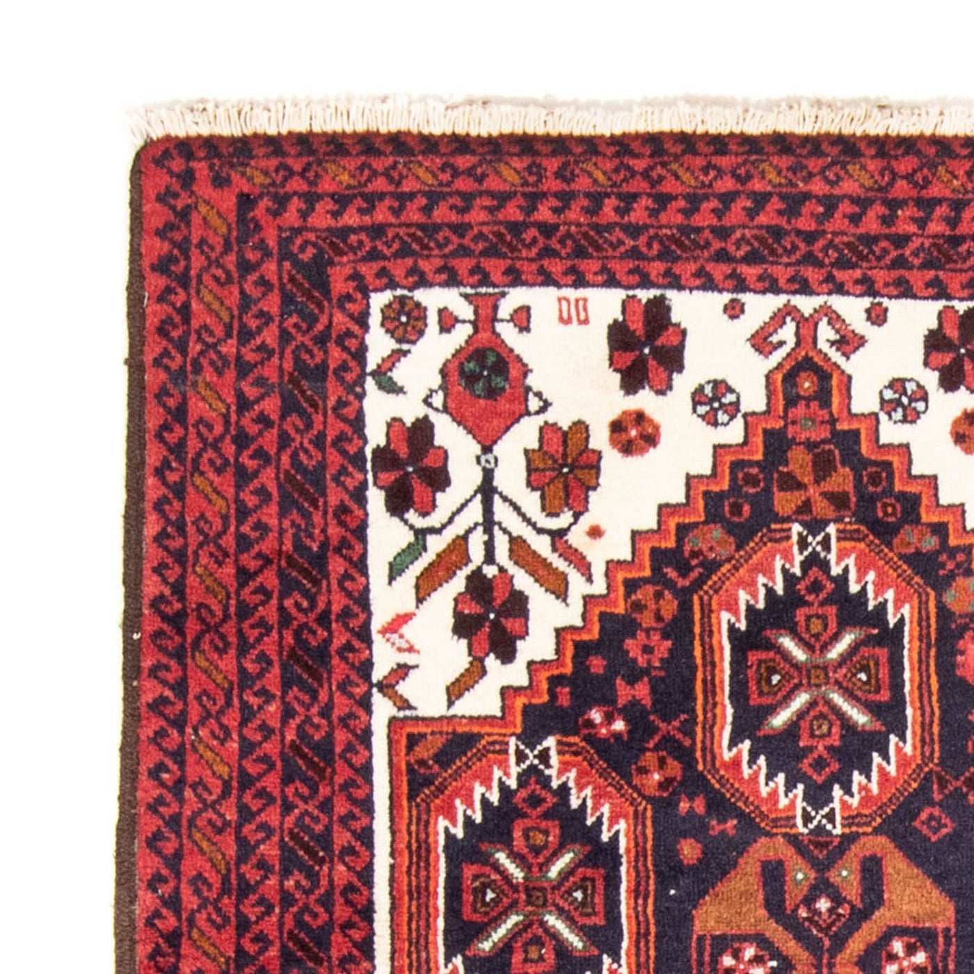 Balutsj-teppe 202x100cm - Persisk teppe