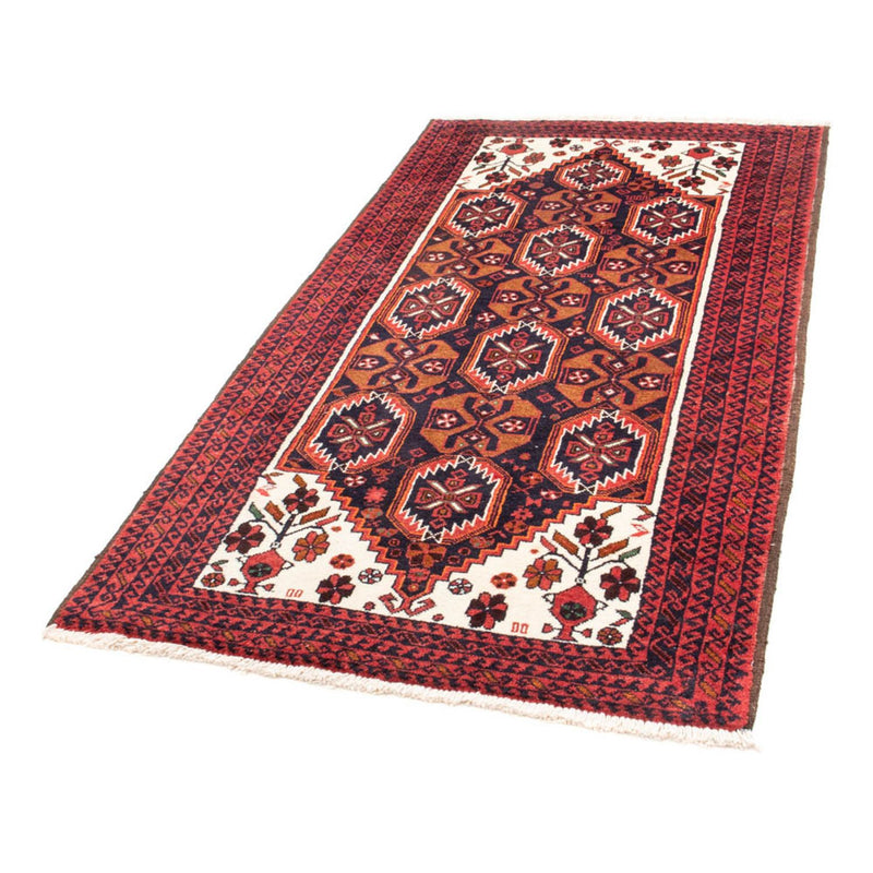 Balutsj-teppe 202x100cm - Persisk teppe