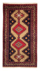 Balutsj-teppe 111x215cm - Persisk teppe