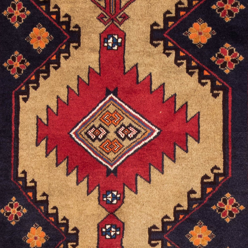 Balutsj-teppe 111x215cm - Persisk teppe