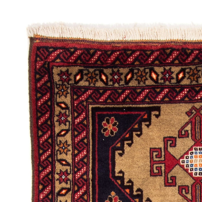 Balutsj-teppe 111x215cm - Persisk teppe