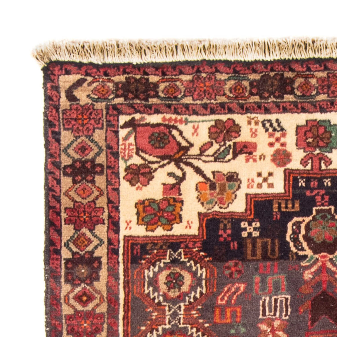 Balutsj-teppe 180x98cm - Persisk teppe