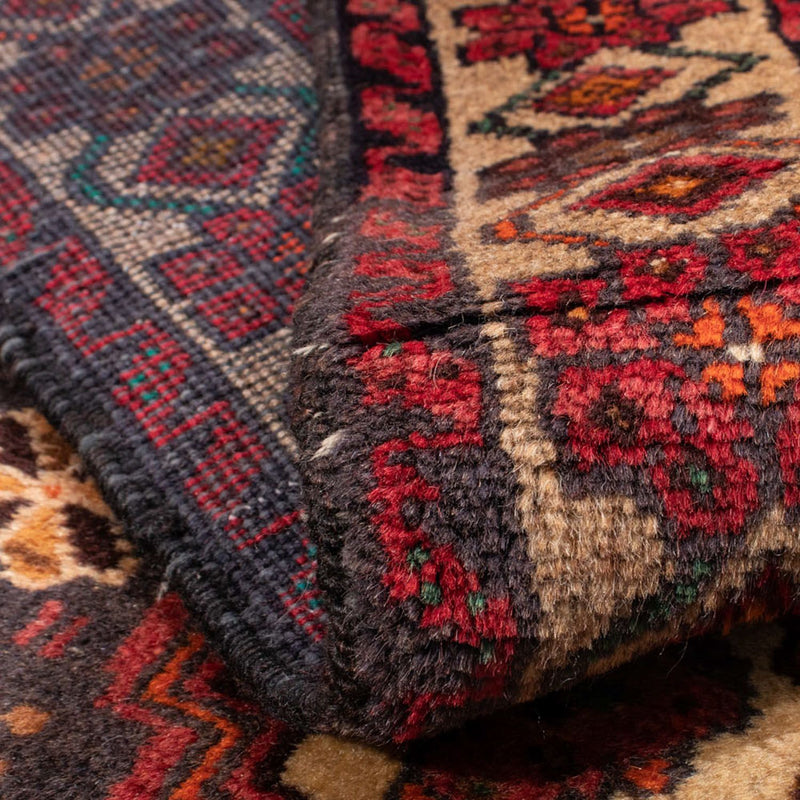 Balutsj-teppe 180x98cm - Persisk teppe