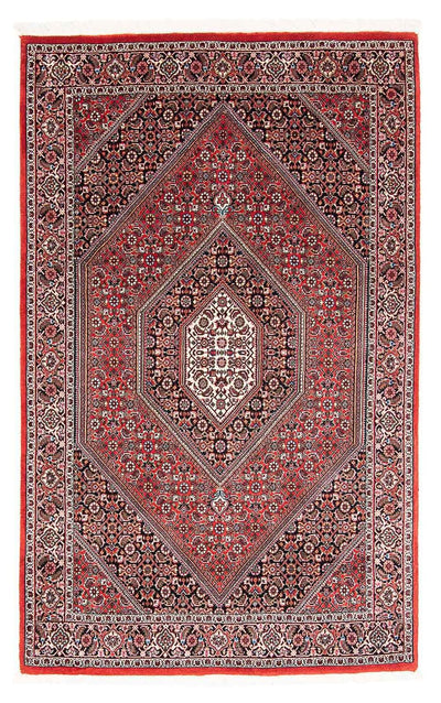 Bidjar Teppe 111x170cm - Persisk teppe