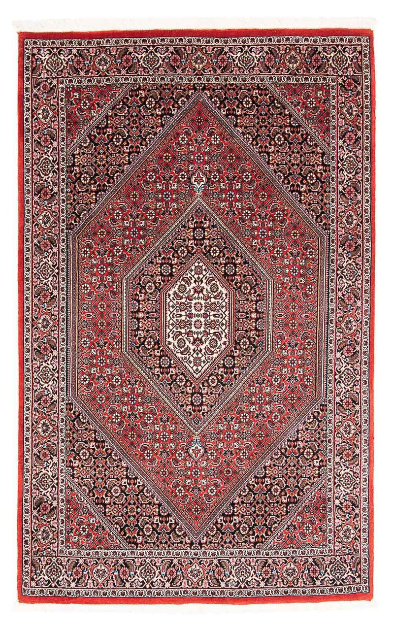Bidjar Teppe 170x111cm - Persisk teppe