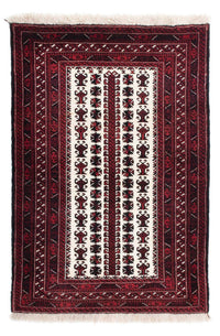 Balutsj-teppe 102x142cm - Orientalsk teppe – product image