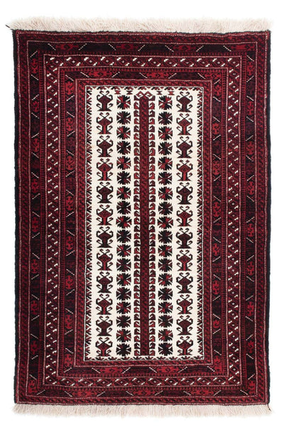 Balutsj-teppe 102x142cm - Orientalsk teppe